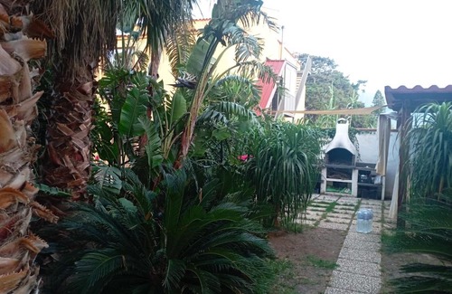 Villa Grazia di Carini House | Il giardino di dany