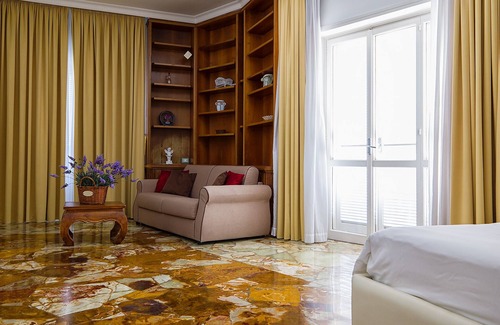 Castromediano Bed & Breakfast | Il Giardino di Flora