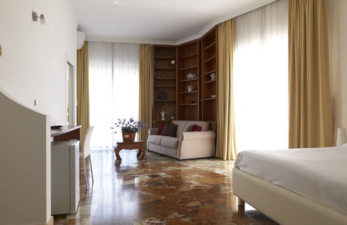 Castromediano Bed & Breakfast | Il Giardino di Flora