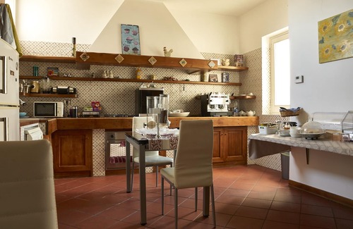 Castromediano Bed & Breakfast | Il Giardino di Flora