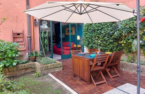 Cinque Terre Apartment | Il Giardino di Isa