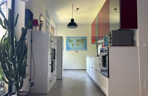 Cinque Terre Apartment | Il Giardino di Isa