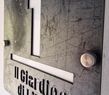 Porlezza Apartment | Il Giardino di Lilly