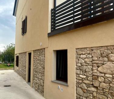 San Giustino Bed & Breakfast | Il Giardino di Plinio