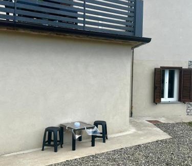 San Giustino Bed & Breakfast | Il Giardino di Plinio