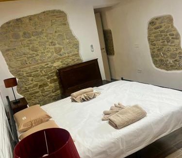 San Giustino Bed & Breakfast | Il Giardino di Plinio
