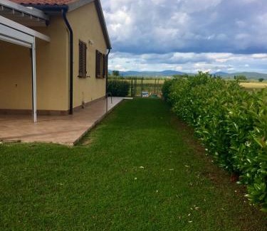 Piombino House | Il Giardino