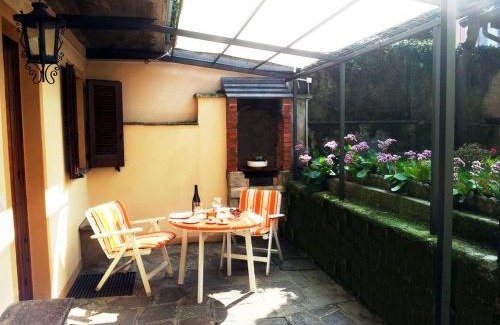 Luino House | Il Giardino Segreto