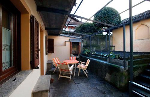 Luino House | Il Giardino Segreto