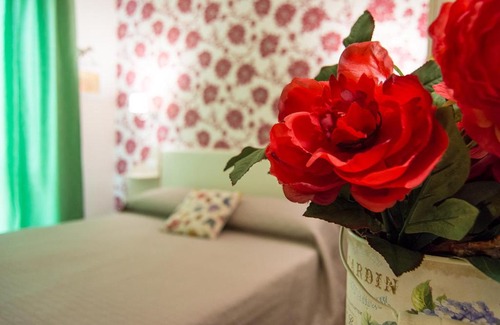 Porto Sant'Elpidio Bed & Breakfast | Il Giglio Verde