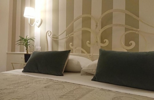 Porto Sant'Elpidio Bed & Breakfast | Il Giglio Verde