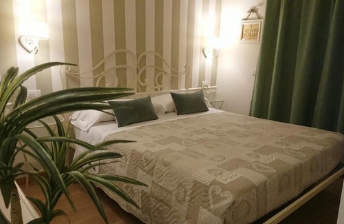 Porto Sant'Elpidio Bed & Breakfast | Il Giglio Verde