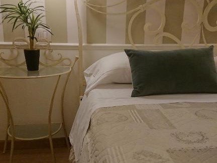 Porto Sant'Elpidio Bed & Breakfast | Il Giglio Verde