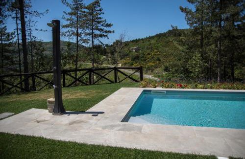 Cortona House | Il Ginepro
