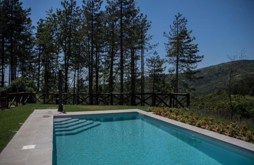 Cortona House | Il Ginepro