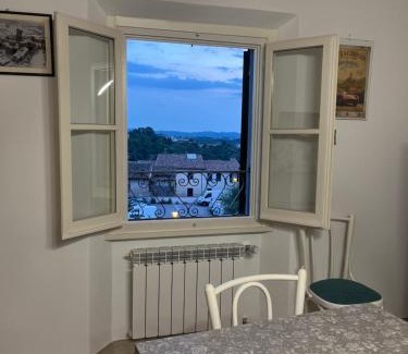 San Miniato Apartment | IL GINEPRO