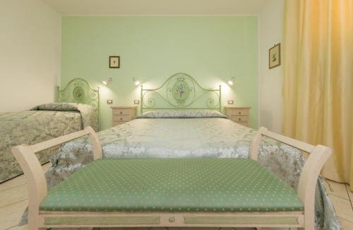Campiglia Marittima House | Il Girasole - Ginestra