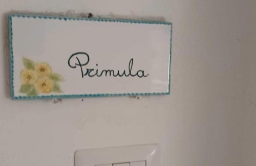 Paciano Apartment | Il glicine - Primula