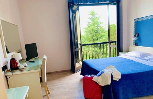 Montepulciano Stazione Hotel | Il Grifo Hotel e Bisteccheria Toscana