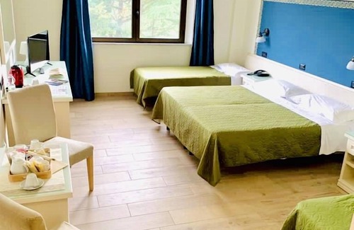 Montepulciano Stazione Hotel | Il Grifo Hotel e Bisteccheria Toscana