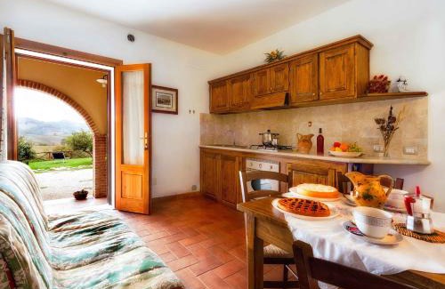 Manciano Apartment | Il Grottino di Saturnia