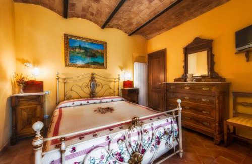 Manciano Apartment | Il Grottino di Saturnia