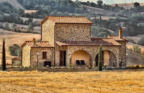 Manciano Apartment | Il Grottino di Saturnia