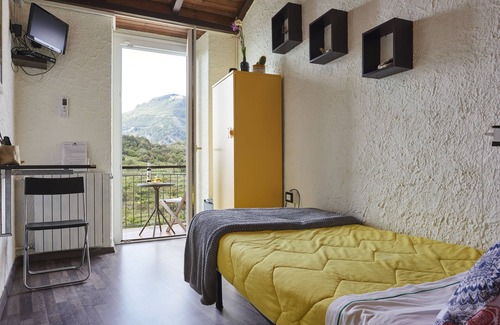 Corniglia House | Il Magàn - Cinque Terre