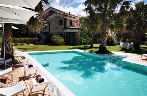 Amantea House | Il Mandorlo