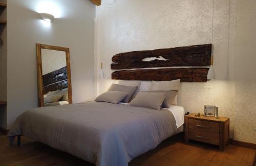 Amantea House | Il Mandorlo