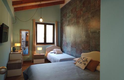 Amantea House | Il Mandorlo
