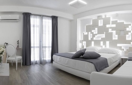 San Vito Lo Capo Bed & Breakfast | Il Mare Dentro Rooms