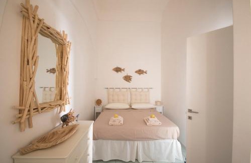 Savelletri Apartment | Il mare di fronte “Casa Smeraldo”