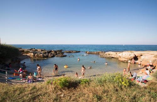 Savelletri Apartment | Il mare di fronte “Casa Smeraldo”