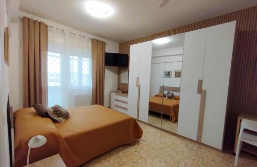Tuscolano House | Il Melograno - Just like at home!