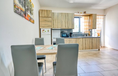 Vasilikos Apartment | Il Mio Riposo
