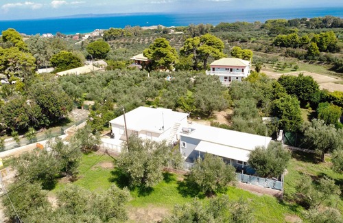 Vasilikos Apartment | Il Mio Riposo