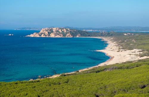 Aglientu Apartment | Il Mirto Appartamenti, Ac e Wifi, Gallura