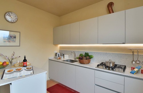 Gavorrano Villa | Il Mirto, Borgo Santa Chiara, Gavorrano, Grosseto and Maremma