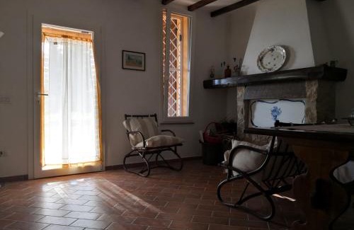 Guardistallo Villa | Il Montedoro