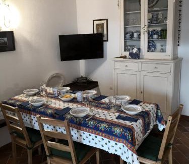 Guardistallo Villa | Il Montedoro