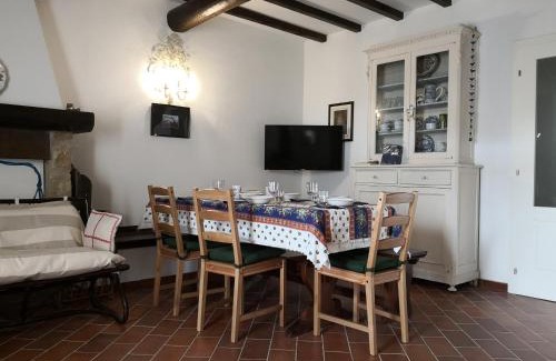 Guardistallo Villa | Il Montedoro