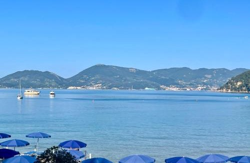 Arcola Apartment | Il Montetto Mare e Natura