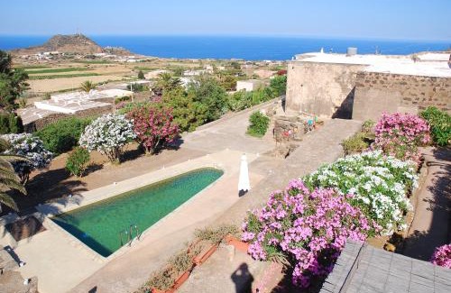 Pantelleria House | Il Mulino di Scauri