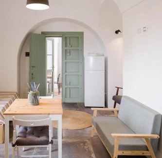 Pantelleria House | Il Mulino di Scauri