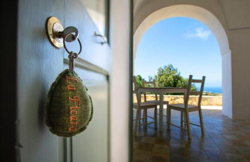 Pantelleria House | Il Mulino di Scauri