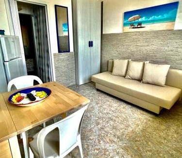 Marettimo House | Il Muretto