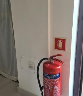 San Ferdinando di Puglia Apartment | Il nascondiglio