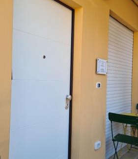 San Ferdinando di Puglia Apartment | Il nascondiglio