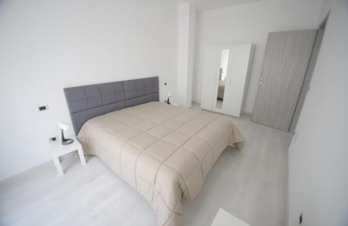 San Ferdinando di Puglia Apartment | Il nascondiglio